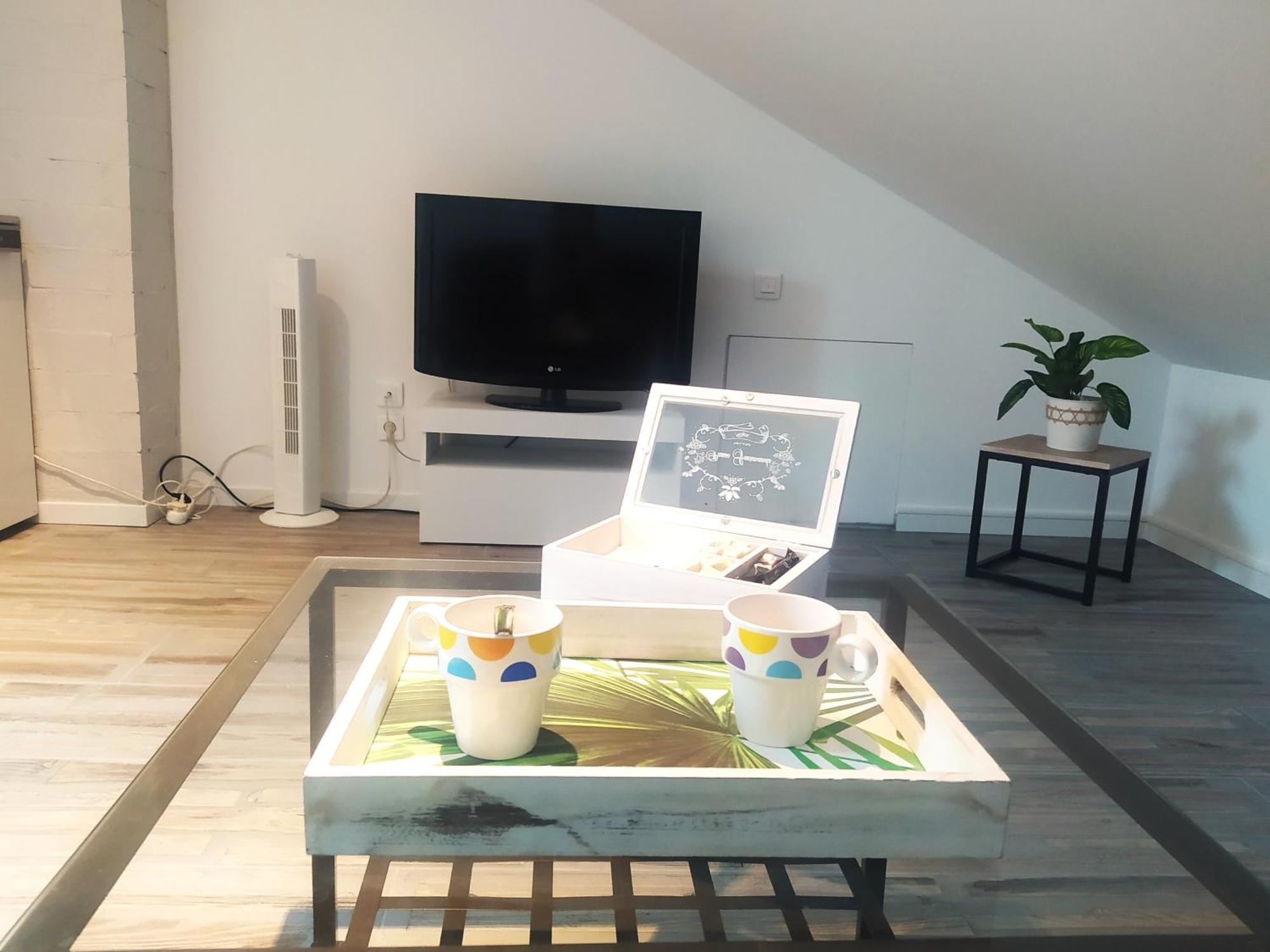 Suite Mansardee Independante, 25Min Lyon-Villefranche Chazay-d'Azergues Exteriör bild